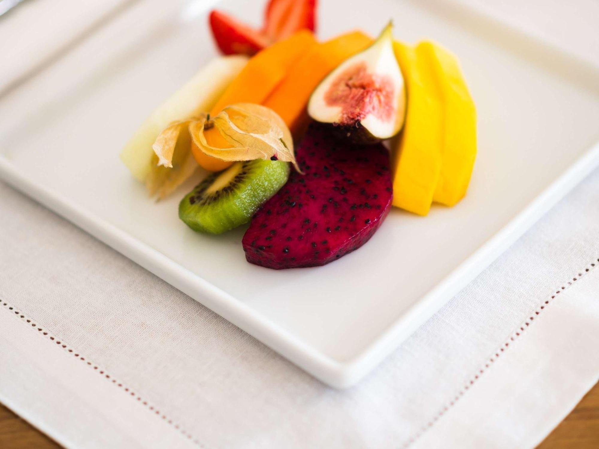 Hotel Jequitimar Guaruja Resort & Spa By Accor - Ex Sofitel Экстерьер фото