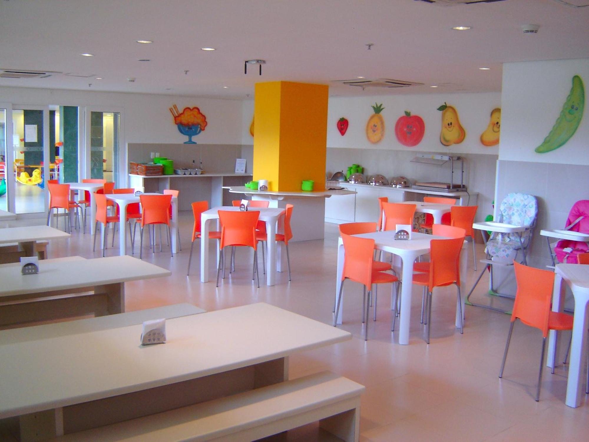 Hotel Jequitimar Guaruja Resort & Spa By Accor - Ex Sofitel Экстерьер фото