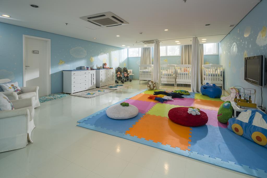 Hotel Jequitimar Guaruja Resort & Spa By Accor - Ex Sofitel Экстерьер фото